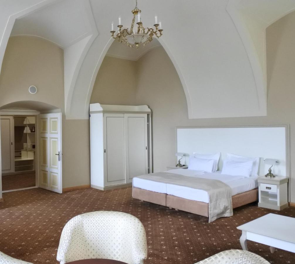 Hotel Gino Park Palace Považská Bystrica 외부 사진