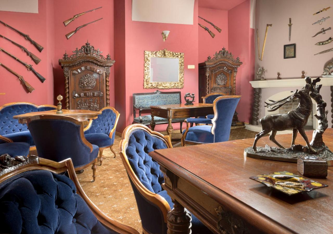 Hotel Gino Park Palace Považská Bystrica 외부 사진