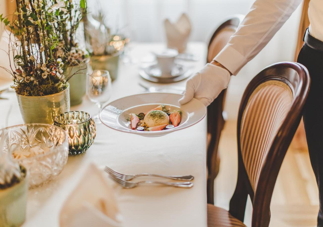 Hotel Gino Park Palace Považská Bystrica 외부 사진