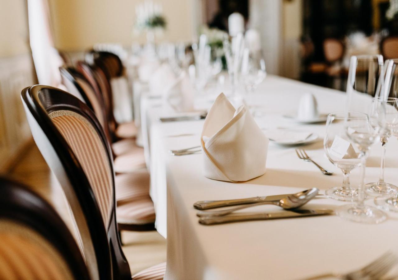 Hotel Gino Park Palace Považská Bystrica 외부 사진