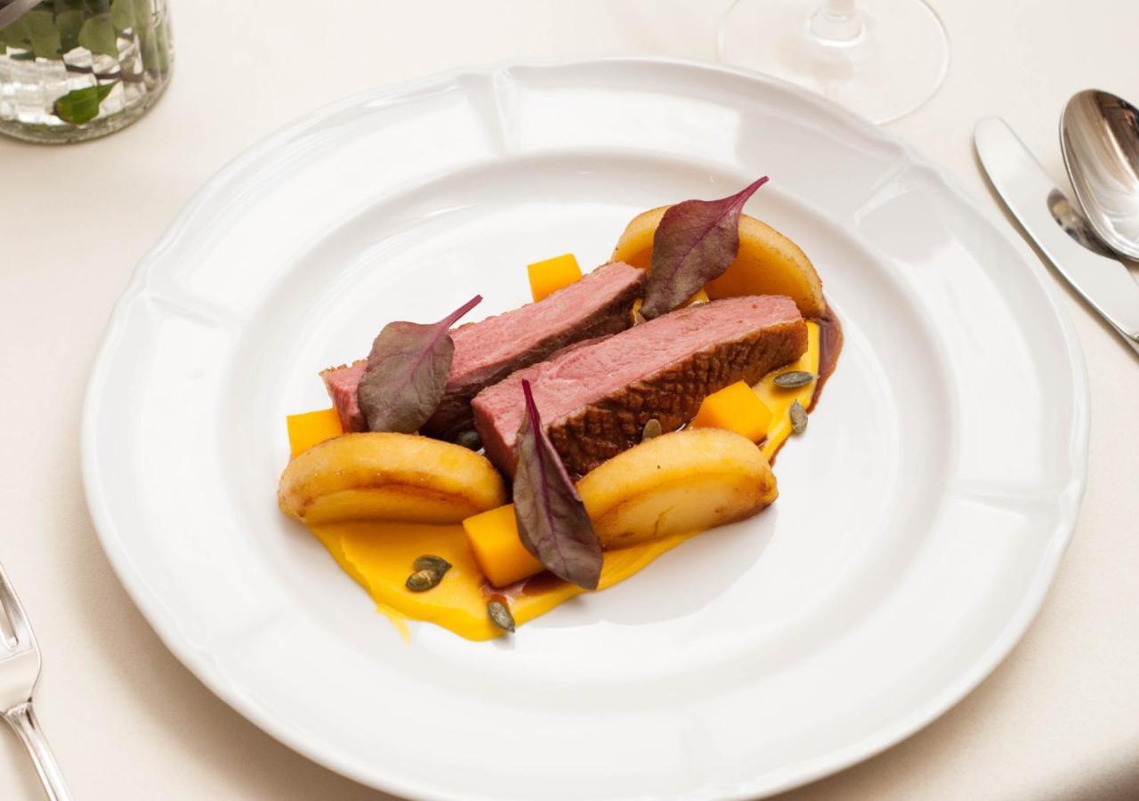Hotel Gino Park Palace Považská Bystrica 외부 사진