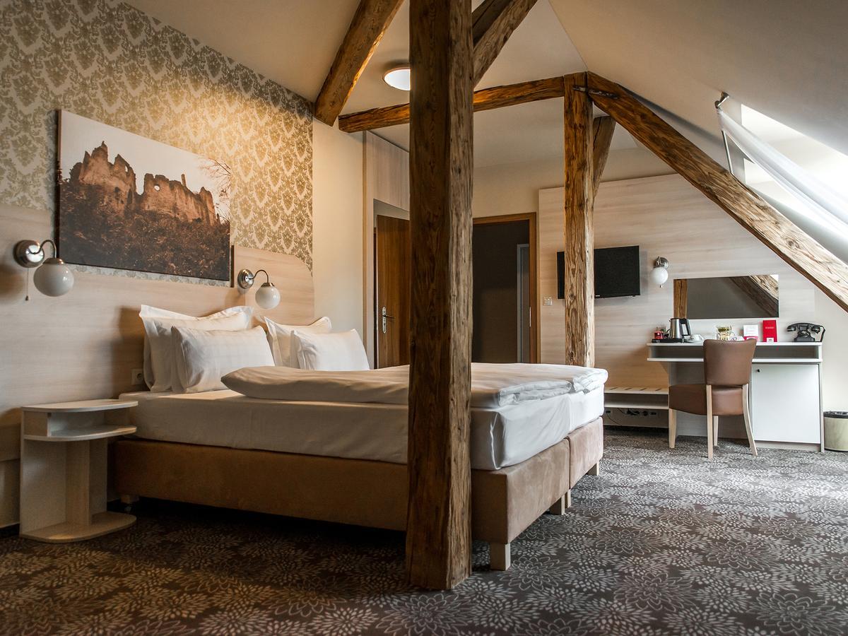 Hotel Gino Park Palace Považská Bystrica 외부 사진