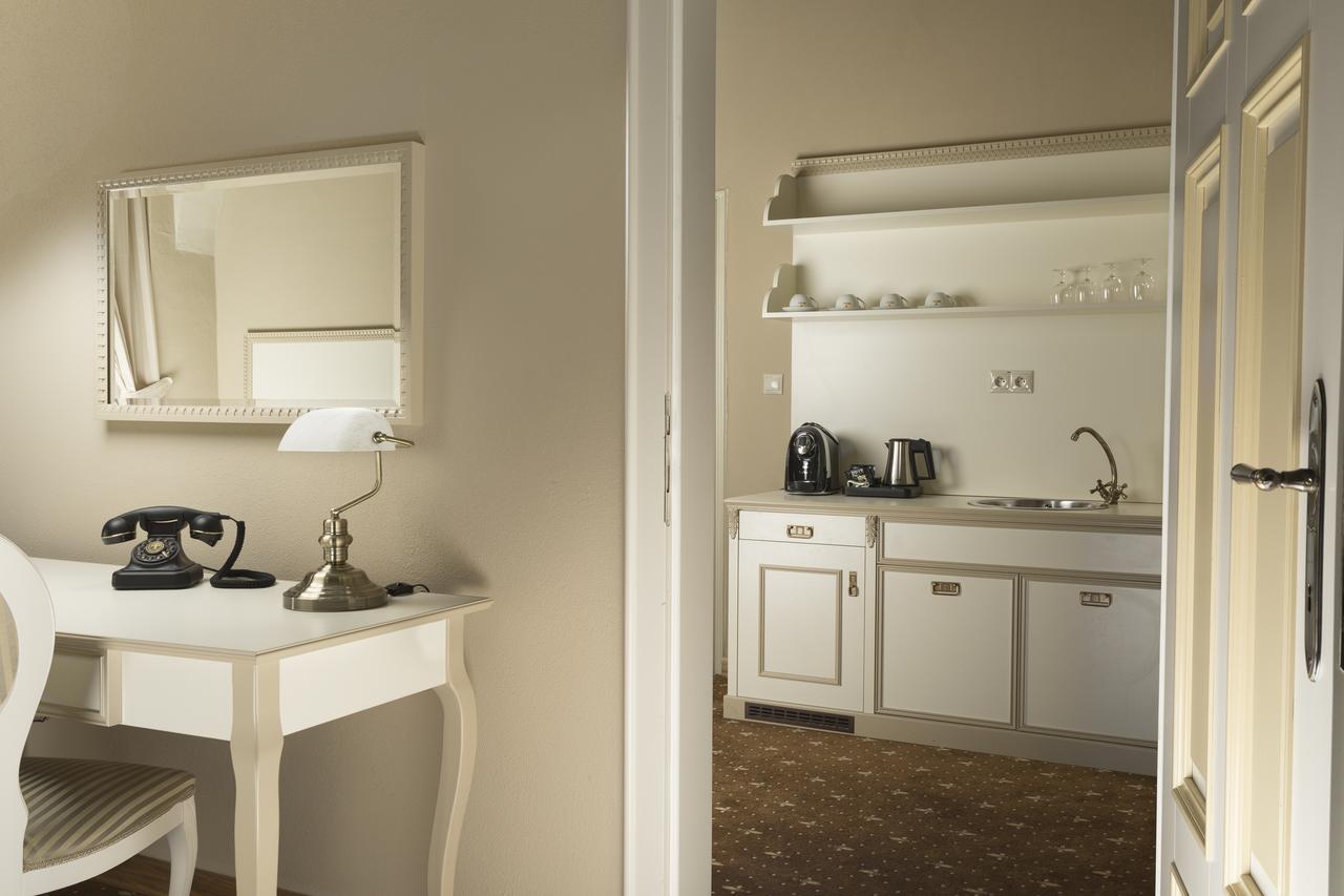 Hotel Gino Park Palace Považská Bystrica 외부 사진